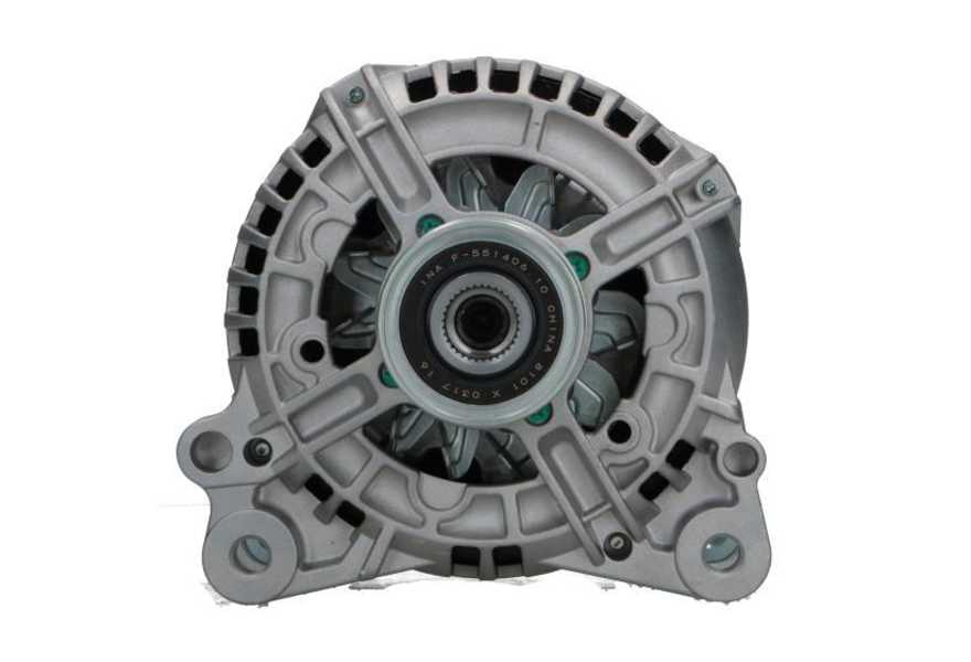 BV PSH Dynamo / Alternator +Line Original-0