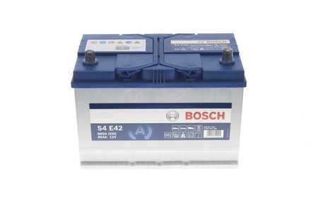 Bosch Accu / Batterij S4E EFB-0