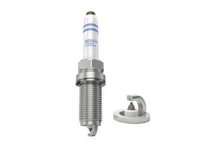 Bosch Bougie Double Platinum-0