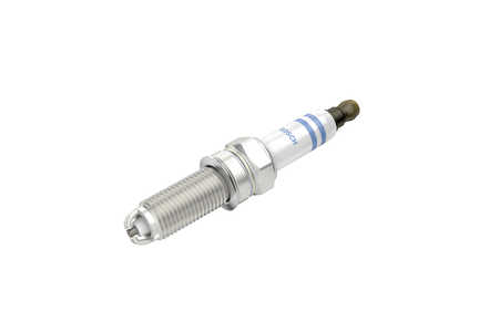 Bosch Zündkerze Nickel-0