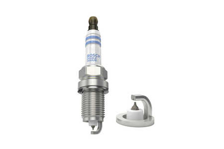 Bosch Zündkerze Iridium-0