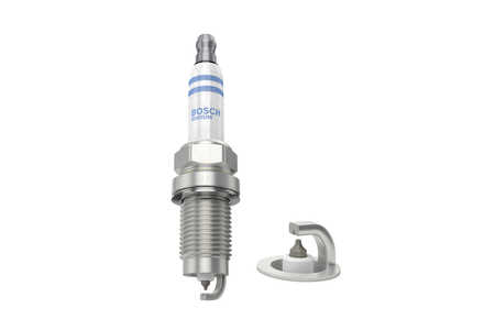 Bosch Zündkerze Iridium-0