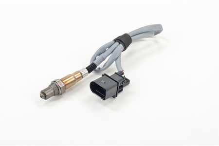 LAMBDASONDE REGELSONDE LAMDASONDE MERCEDES S-KLASSE W221 320 CDI 350 400 450