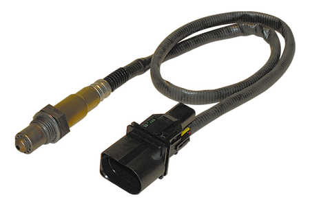 BOSCH Lambdasonde 0258010422 für BMW