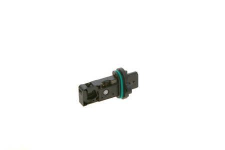 Bosch Caudalímetro, sensor de masa de aire -0