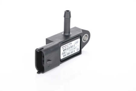 Bosch Sensor, presión de sobrealimentación-0