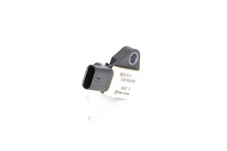 Bosch Sensor, presión de sobrealimentación-0