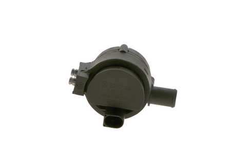 Bosch Pompa dell'acqua supplementare (circuito acqua di raffred.)-0