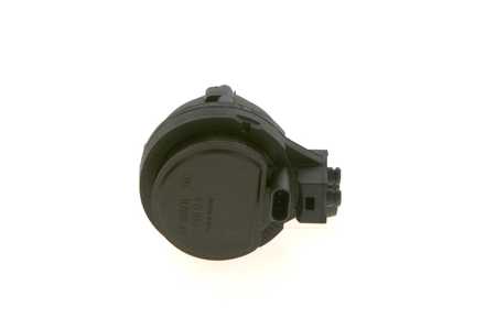 Bosch Bomba de agua adicional (circuito de agua de refrigeración)-0