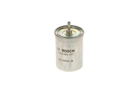 Bosch Filtro carburante-0