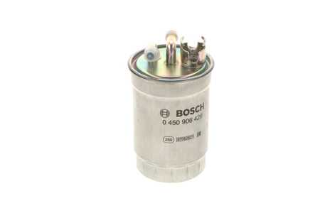 Bosch Filtro de combustible-0