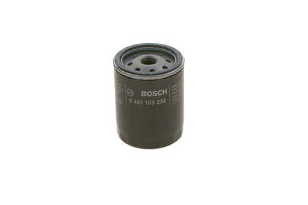Bosch Filtro olio-0