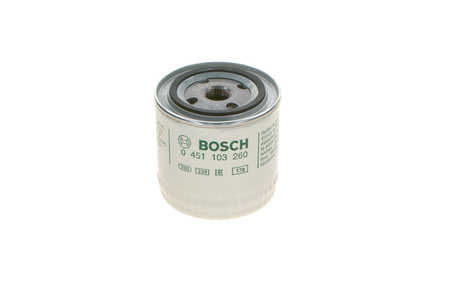 Bosch Filtro de aceite-0