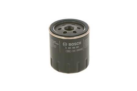Bosch Ölfilter-0
