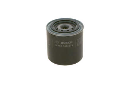 Bosch Filtro de aceite-0