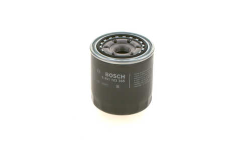 Bosch Oliefilter-0
