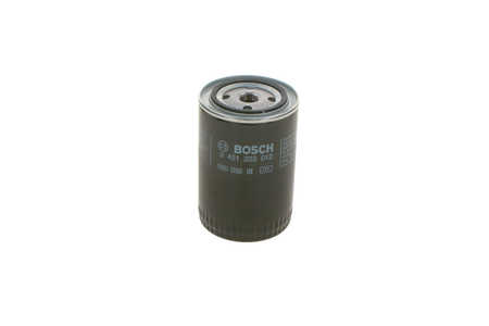 Bosch Oliefilter-0