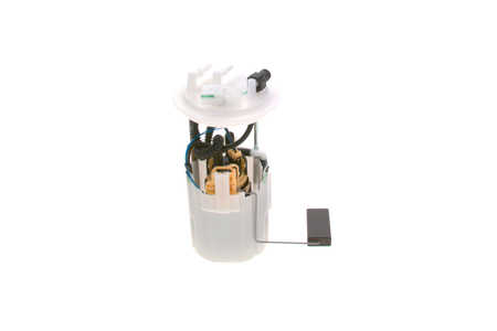 Bosch Unidad de alimentación de combustible-0