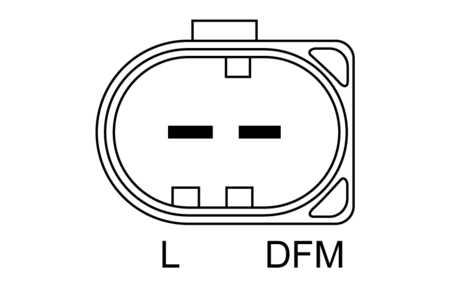 Bosch Alternador-0