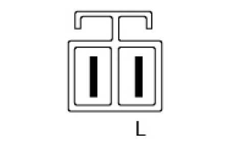Bosch Lichtmaschine, Generator-0