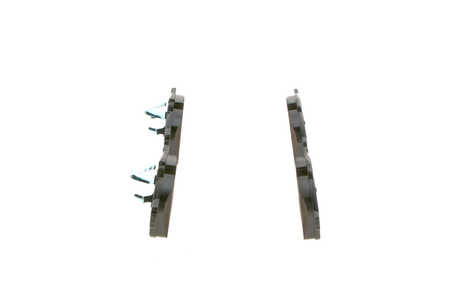 Bosch Bremsbelag-0