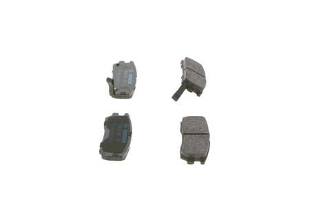 Bosch Bremsbelag-0