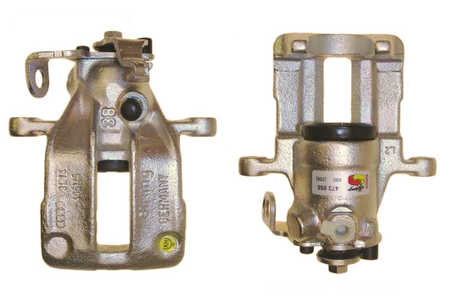 Bosch Bremssattel-0