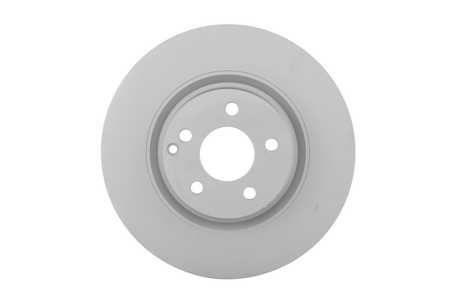 Bosch Discos de freno-0