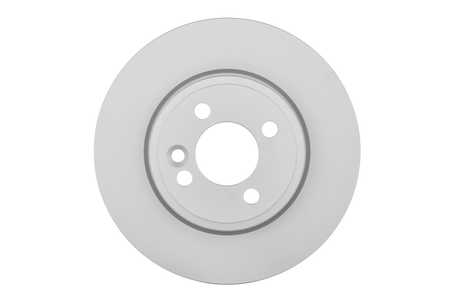 Bosch Discos de freno-0