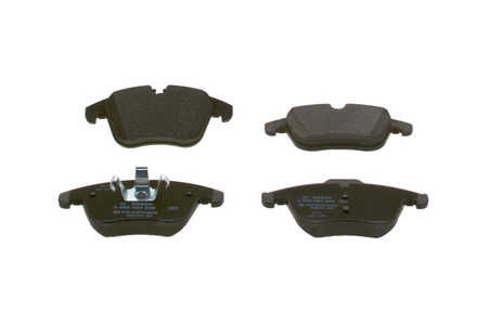 Bosch Bremsbelag-0