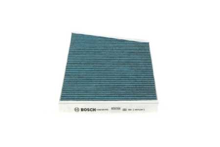Bosch Filtro de polen FILTRO+-0