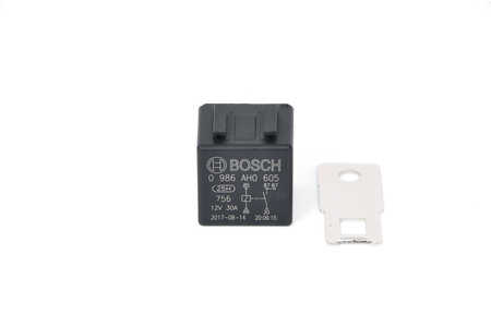 Bosch Arbeitstrom-Relais-0