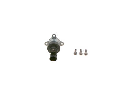 Bosch Válvula reguladora caudal combustible - Common Rail System-0