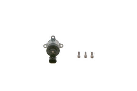Bosch Válvula reguladora caudal combustible - Common Rail System-0
