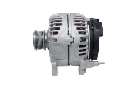 Bosch Dynamo / Alternator-0