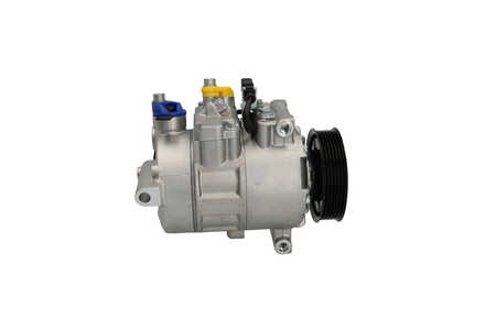 Bosch Compresor, aire acondicionado-0