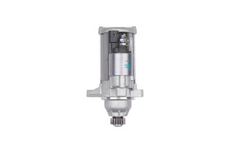 Bosch Démarreur-0