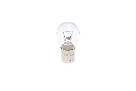 Bosch Blinkleuchten-Glühlampe Pure Light WS-0