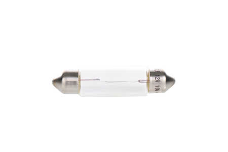 Bosch Innenraumleuchten-Glühlampe Pure Light WS-0