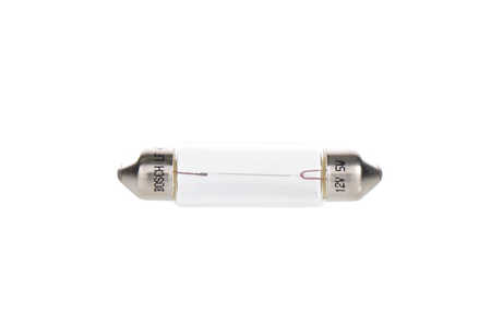 Bosch Innenraumleuchten-Glühlampe Pure Light WS-0