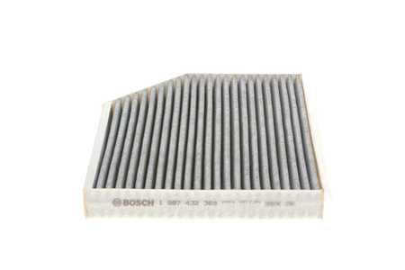 Bosch Innenraumluft-Filter-0