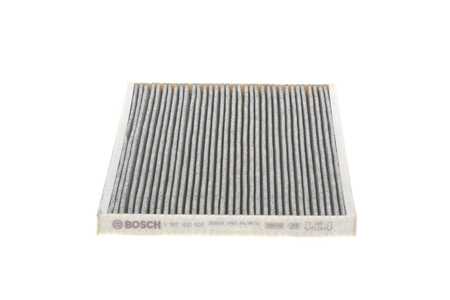 Bosch Filtro de polen-0