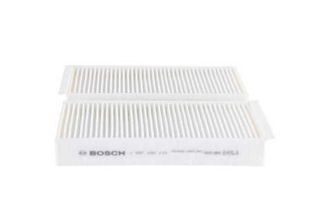 Bosch Filtro, Aria abitacolo-0