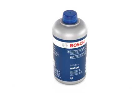 Bosch Bremsflüssigkeit-2