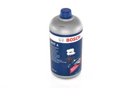 Bosch Liquido freni