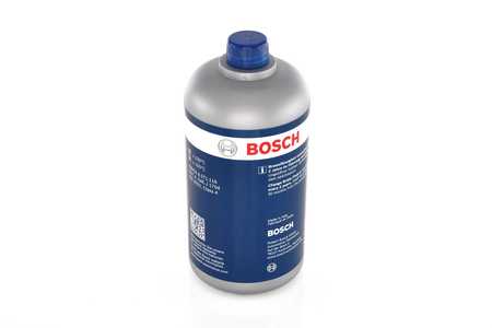 Bosch Bremsflüssigkeit-2