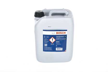 Bosch Líquido de frenos-2