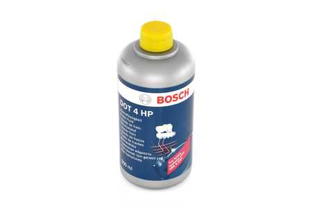 Bosch Líquido de frenos-0