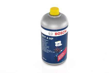 Bosch Liquido freni-0