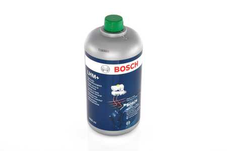 Bosch Hydrauliköl-0